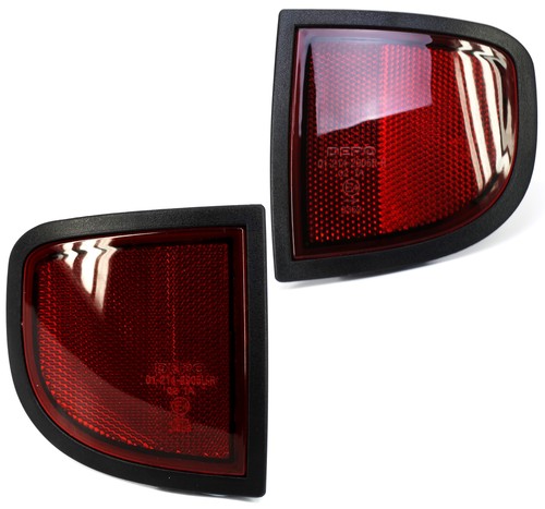 Rear reflector lights for - rear,