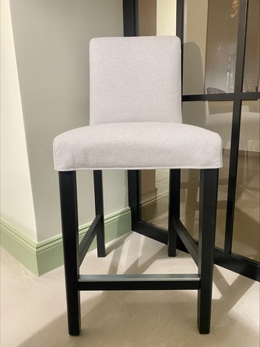 Bergmund ikea bar stool - ikea,