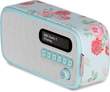 VQ Cath Kidston DAB Radio