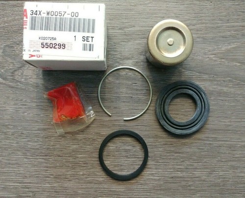 34x w0057 yamaha caliper - 34x-w0057-00,