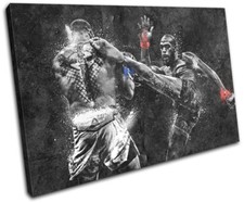 UFC MMA Jon Jones Dominick