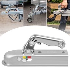 Heavy Duty Trailer Towing