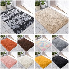 Door Mats Indoor Washable Non Slip Rug Small Large Door Mat Kitchen Floor Mat