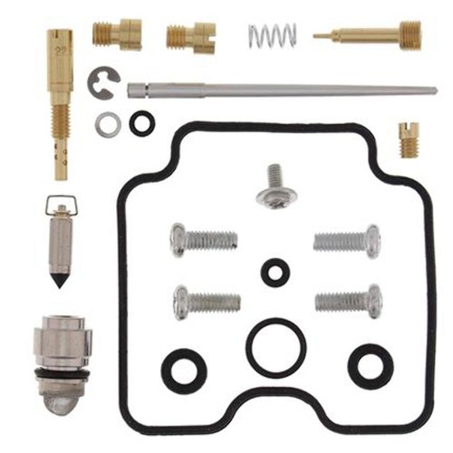 Carburetor rebuild kit 20 - rebuild, 00-20