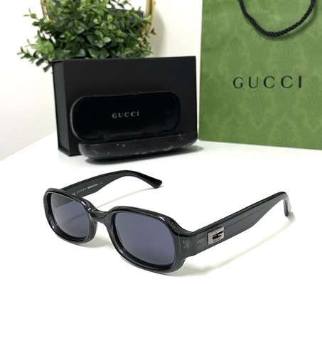 Vintage y2k authentic gucci - authentic,