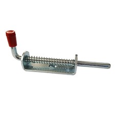 12mm 218mm plated spring - 218mm,