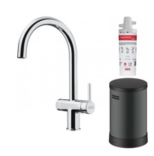 NEW Maris Water Hub 3-in-1 Electronic Chrome