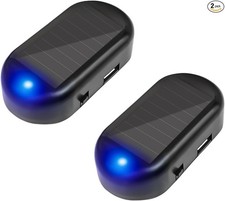 2PCS Solar Power Simulated