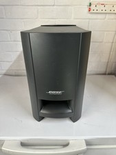 Bose PS3-2-1 11 Powered