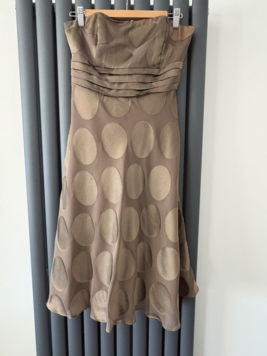 Rjr john rocha strapless - rjr,