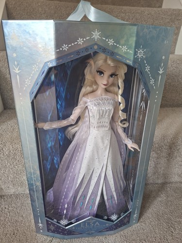 Disney limited edition snow - disney,