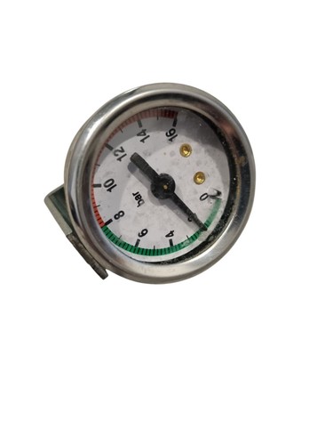 Vibiemme domobar pump pressure - vibiemme,