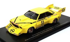 Neo 1/43 Scale NEO46121 - Opel