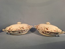 MINTON ANCESTRAL PATTERN, 2