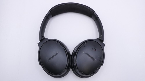 Bose quietcomfort ii - qc, 35