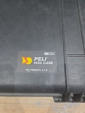 Peli Pelican 1650 Transport