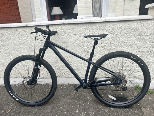 Norco fluid full - –,