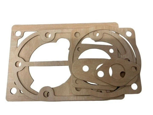 Clarke spare compressor gasket - spare,
