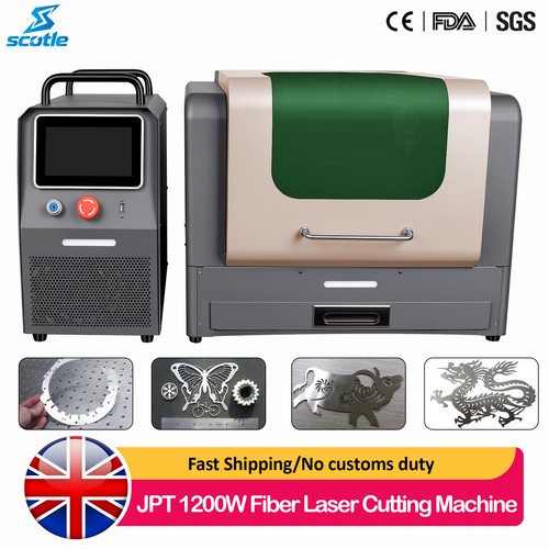 Jpt fiber laser - in,