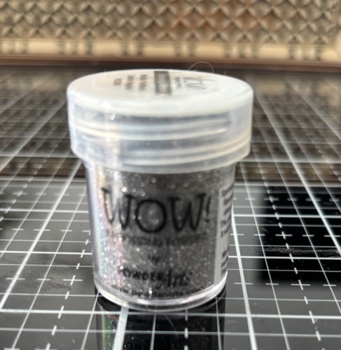 Wow regular metallic - regular,