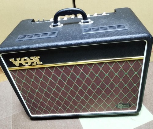 Vox nt15c1 night train g2 - vox,
