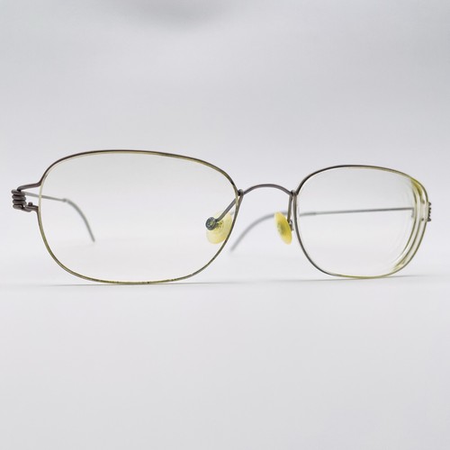 Lindberg eyeglasses matt grey - eyeglasses,