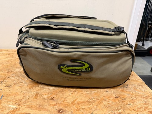Coarse fishing tackle korum - fishing, tackle-
