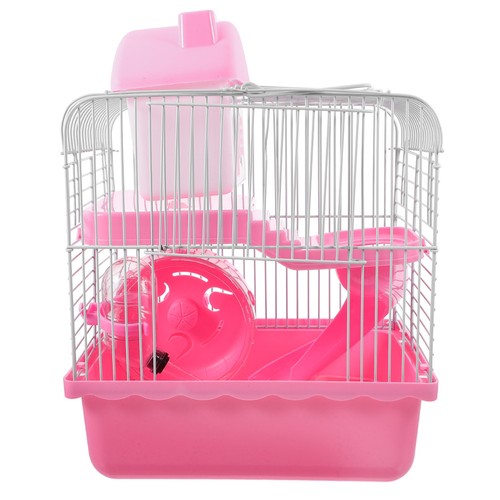 Gerbil cage indoor pet - cage,