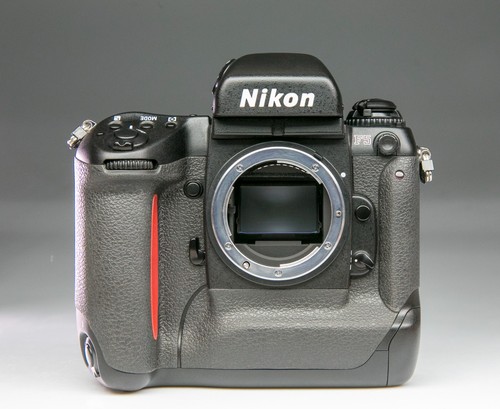 Nikon - nikon, f5