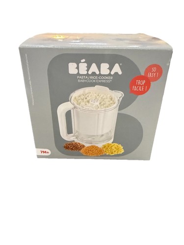 Beaba babycook pasta rice - beaba,