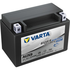Car Battery 509106013G412