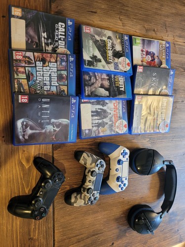 Ps4 bundle open to - ps4, bundle...open