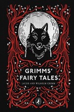 Grimms' Fairy Tales by Brothers Grimm (Hardback Book)