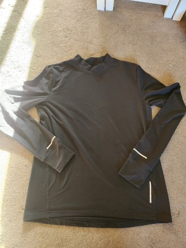 Mens crivit long sleeved top - long,