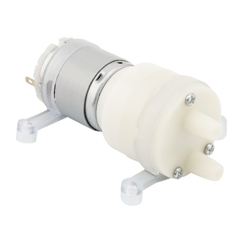 R365 micro water pump motor - r365, dc