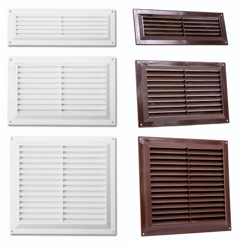 Louvre air vent cover - air,
