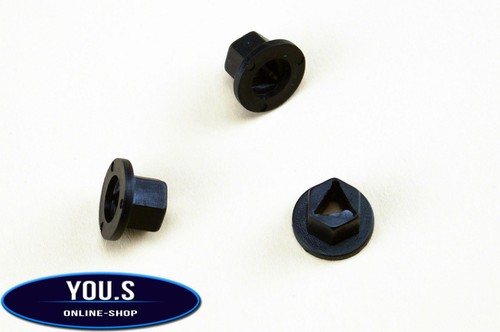 Universal interior trim - universal,