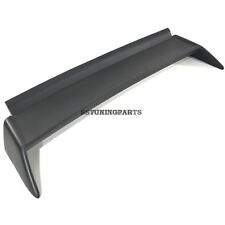 E30EVO Rear Spoiler Wing Trunk
