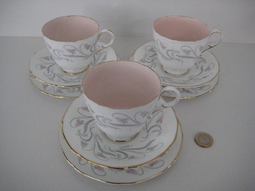 Vintage pretty pink - 3,