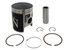 PISTON KIT 86-05 KMX125 54.00
