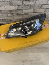 Genuine Insignia Hella Left