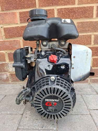 Honda gx100 engine petrol 15mm - honda,