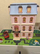 Playmobil Mansion House With