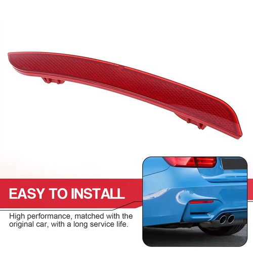 For bmw series f30 - 3, rear