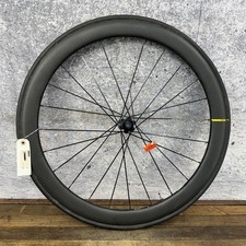 Mavic Cosmic Pro Carbon UST