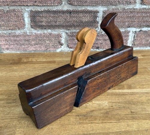 Vintage gleave long - vintage, 12.5”