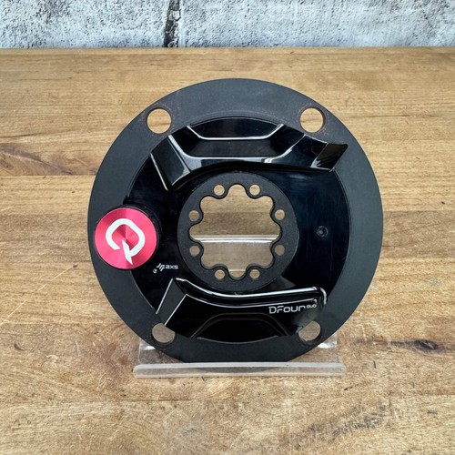 Quarq dfour dub axs - quarq,