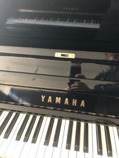 Yamaha U1  -  Japanese