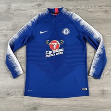 Chelsea 2018/19 Nike Vaporknit