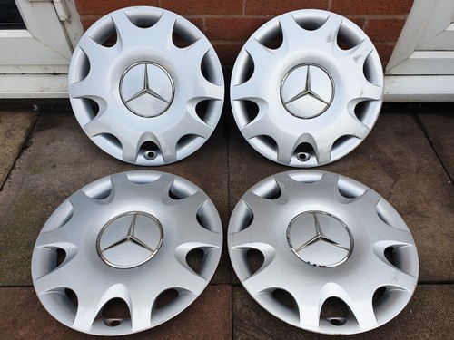 Mercedes class wheel - mercedes,